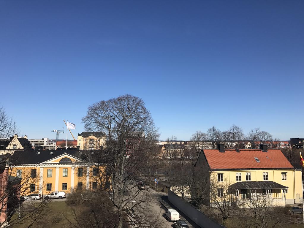 Best Western Hotel Norrkoping City Exterior foto