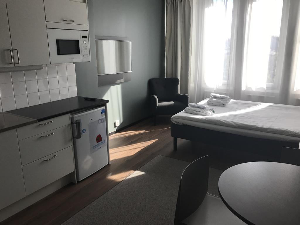 Best Western Hotel Norrkoping City Exterior foto