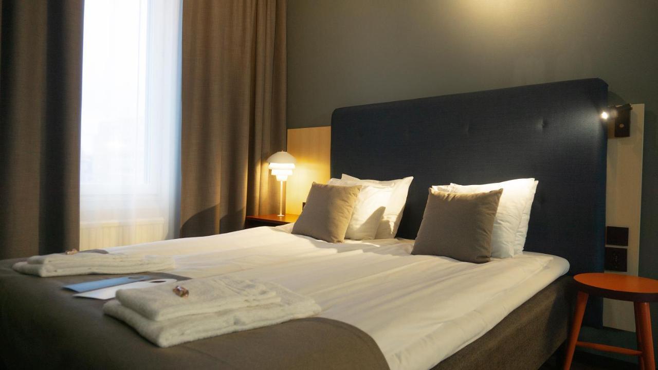 Best Western Hotel Norrkoping City Exterior foto