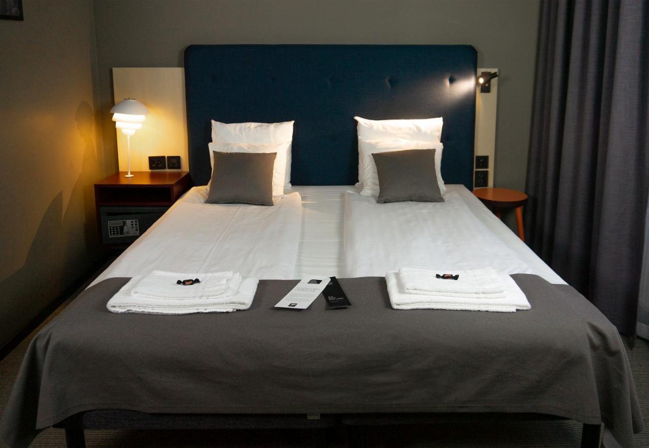Best Western Hotel Norrkoping City Exterior foto